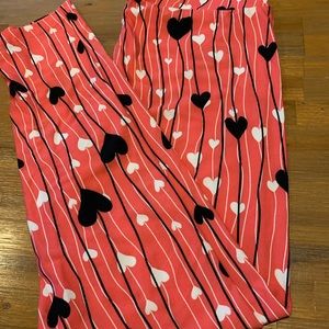 PRICE REDUCED!!  LLR OS Leggings. Never worn.